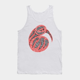 Kiwi Tank Top